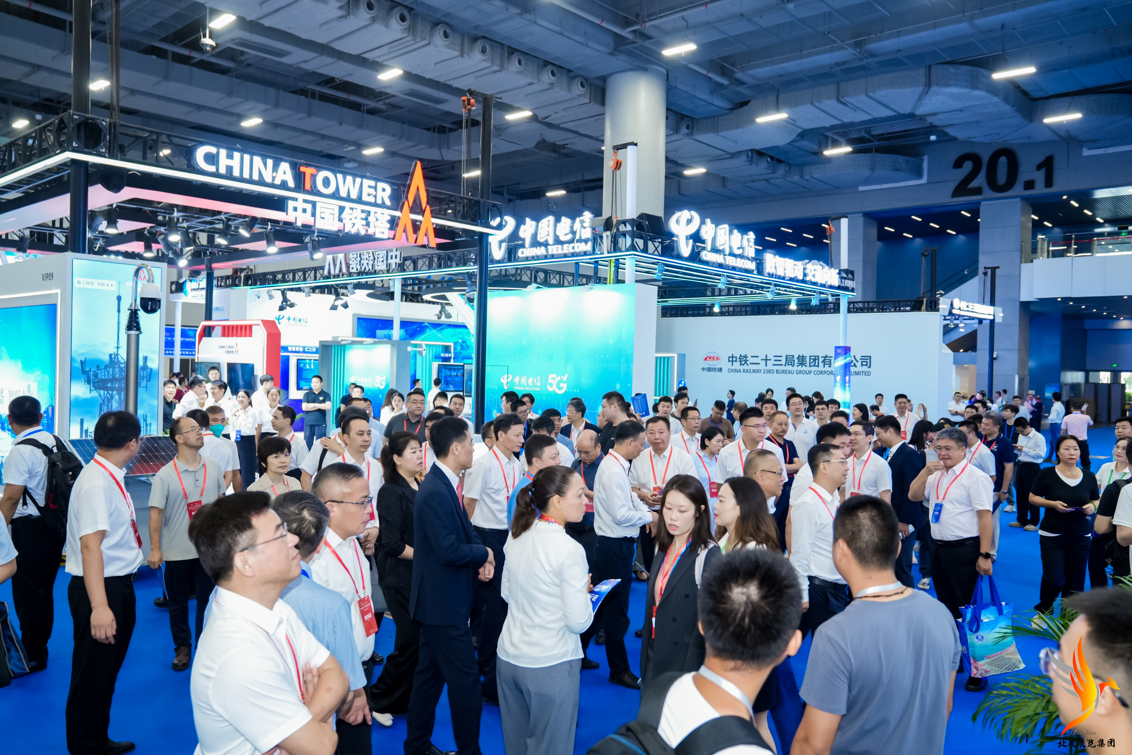 資源大揭秘|一次參展就將全行業(yè)資源收入囊中？這場(chǎng)展會(huì)真就做到了！